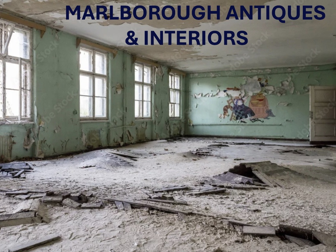 Marlborough Antiques & Interiors